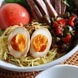 冷やしつけ麺１