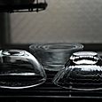 硝子の器６