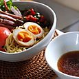 冷やしつけ麺２