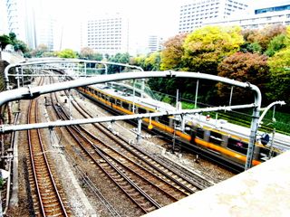 御茶ノ水駅ちかく048