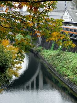 御茶ノ水駅ちかく069