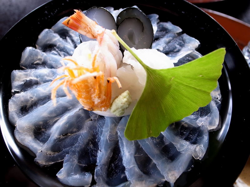 北鎌倉ランチ (7)