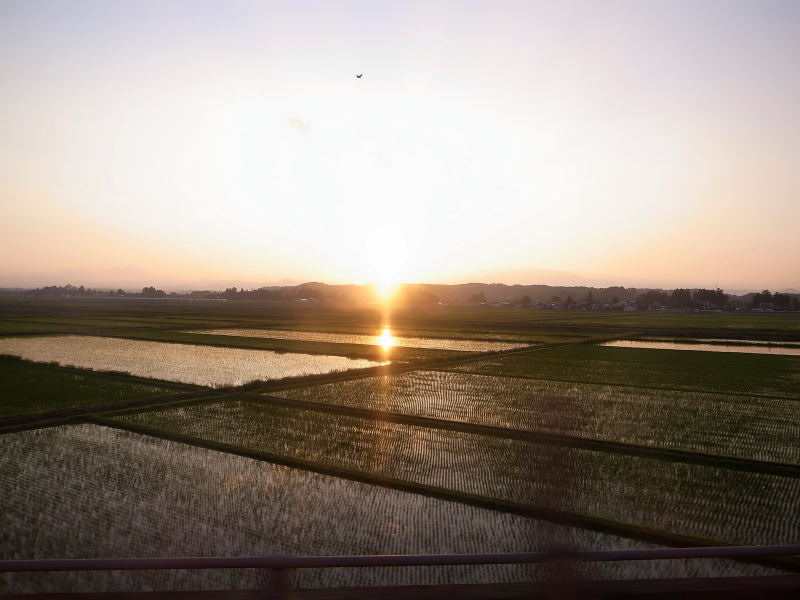 東北へ (3)