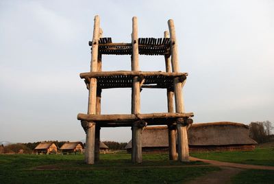 三内丸山遺跡