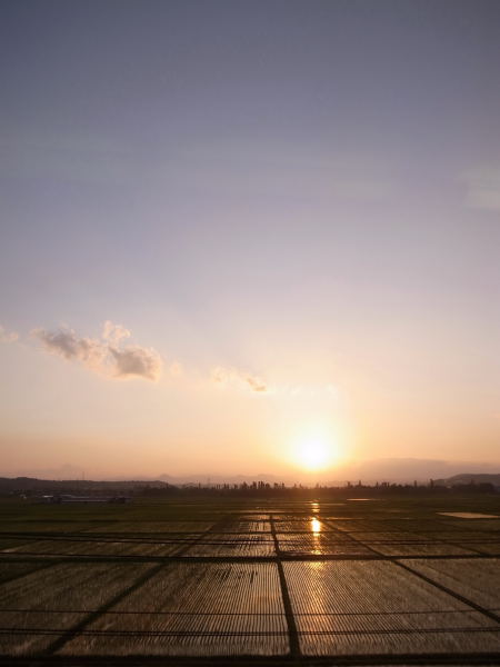 東北へ (2)