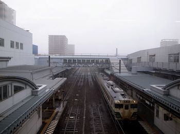 秋田駅