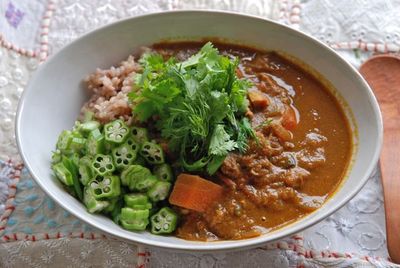 かんたんカレー