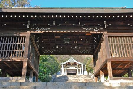 沼名前神社-3