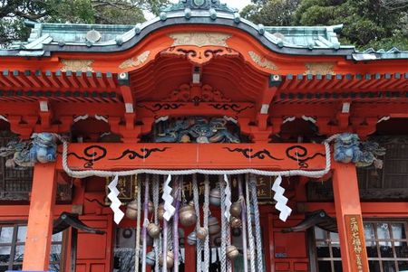 海南神社-2