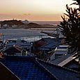 静かな風景
