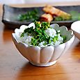 菜の花ご飯