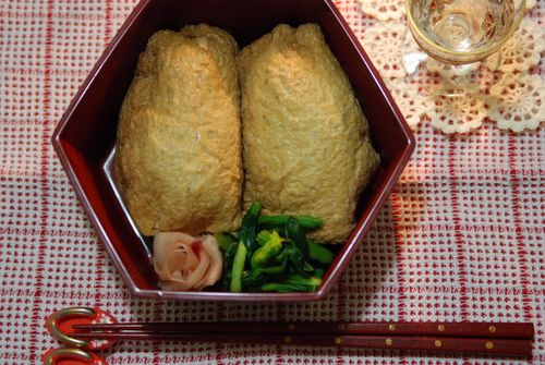 おいなりさん