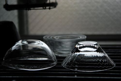 硝子の器６