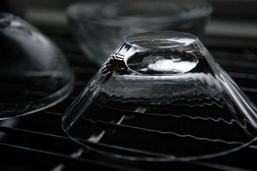 硝子の器８